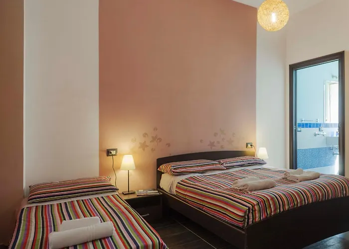 Hostel Of The Sun